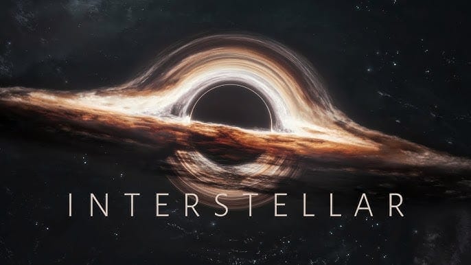 Interstellar : A Tribute to the Best of Sci-Fi