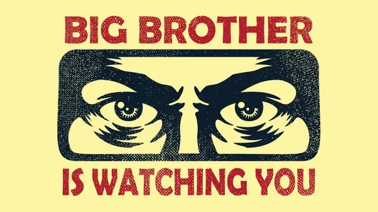 1984 : The Orwellian Potency